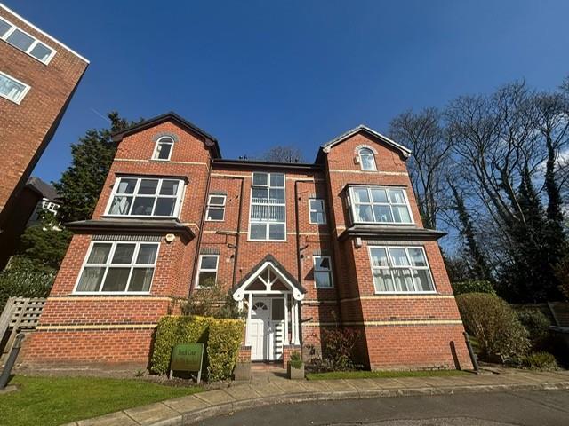 Beech Court, West Didsbury, Manchester